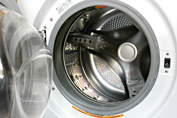 vệ sinh máy giặt quận 7