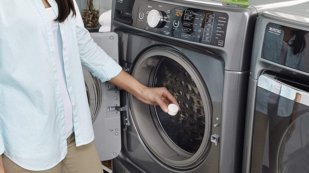 sửa máy giặt tại quận 12