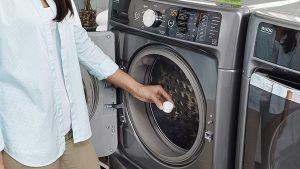 sửa máy giặt tại quận 12