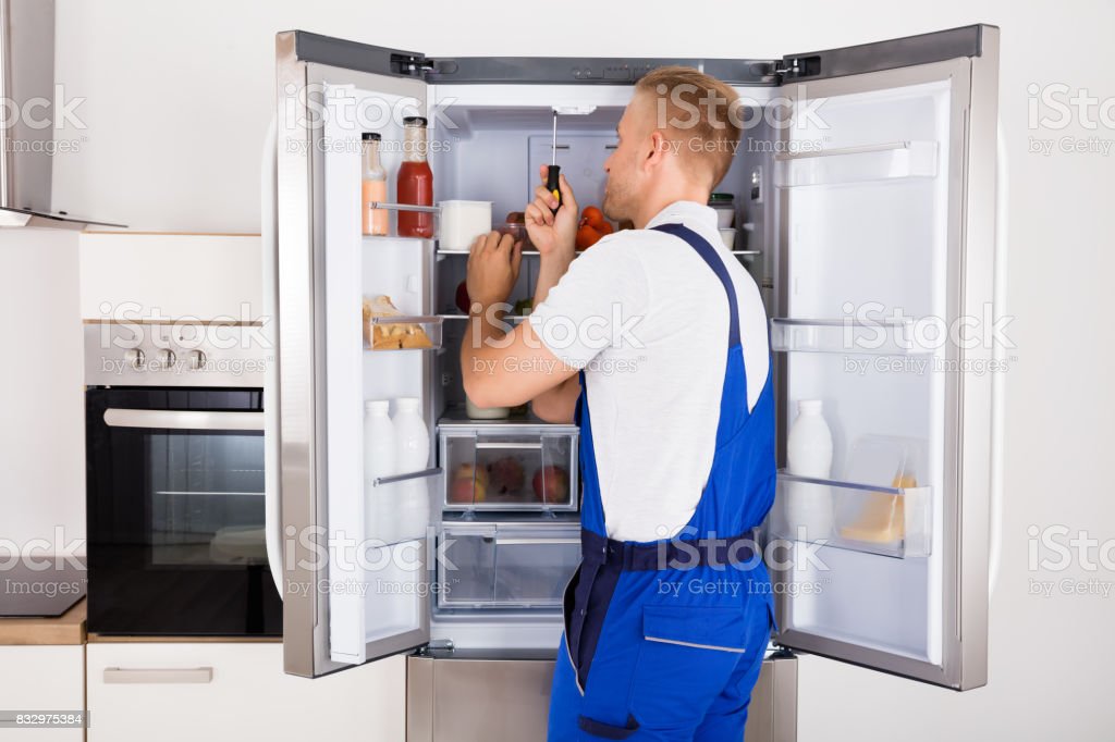 sửa tủ lạnh quận 2